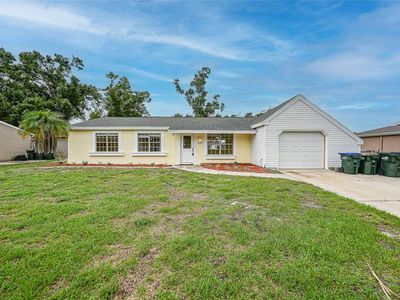 4371 Tollefson Ave, North Port, FL, 34287