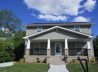 1107 Tipton St, High Point, NC 27262