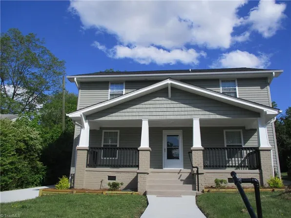 1107 Tipton St, High Point, NC 27262