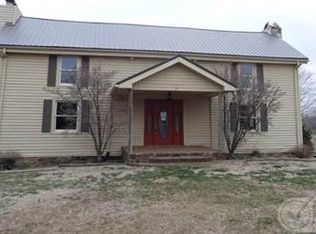 333 Marcrom Rd, Morrison, TN 37357