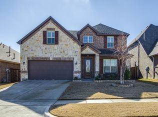 705 Old Salado Rd, McKinney, TX 75071