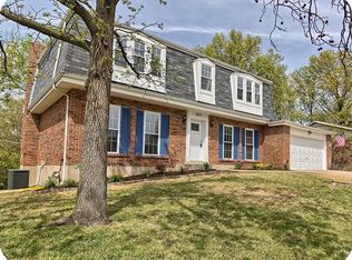 2877 Flameglow Dr, Saint Louis, MO