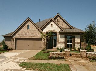 17111 Lumberton Dr, Cypress, TX 77433