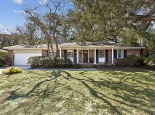 2614 Gregor McGregor Blvd, Fernandina Beach, FL 32034