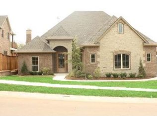 2700 Stetson Dr, Edmond, OK 73034