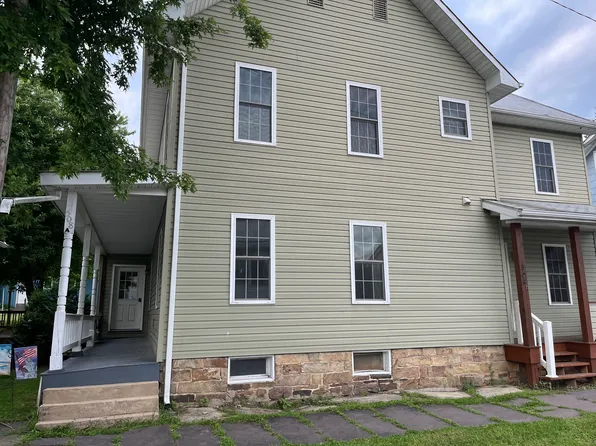 508 Walnut St #A, Middleburg, PA 17842