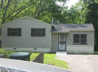 4556 Sunnybrook St, Memphis, TN 38127