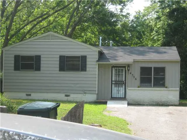 4556 Sunnybrook St, Memphis, TN 38127
