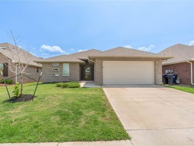 9112 NW 124th St, Yukon, OK, 73099