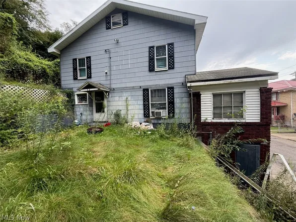 229 McLister Ave, Mingo Junction, OH 43938