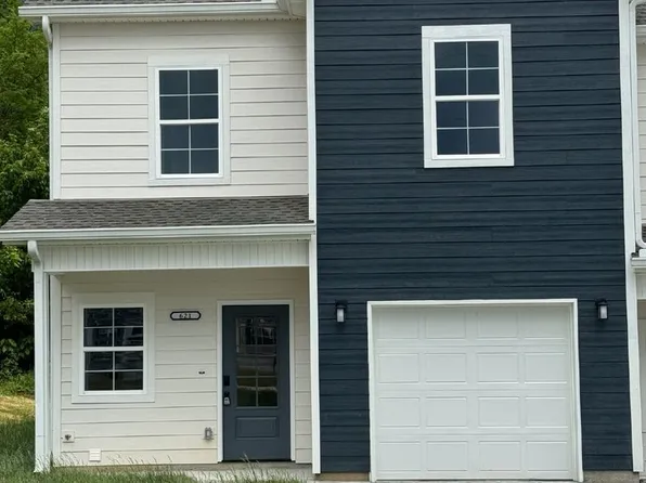 625 S Wall St, Shelbyville, TN 37160