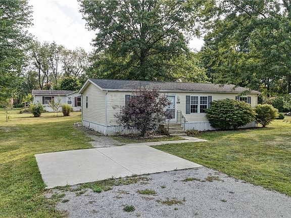 3rd image of 5320 Angela Dr NW Lot 27