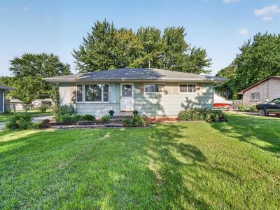 4906 Charles STREET, Racine, WI, 53402