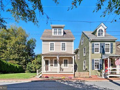 206 S Water St, Chestertown, MD, 21620