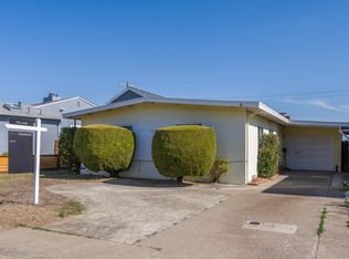 758 Pepper Dr, San Bruno, CA 94066