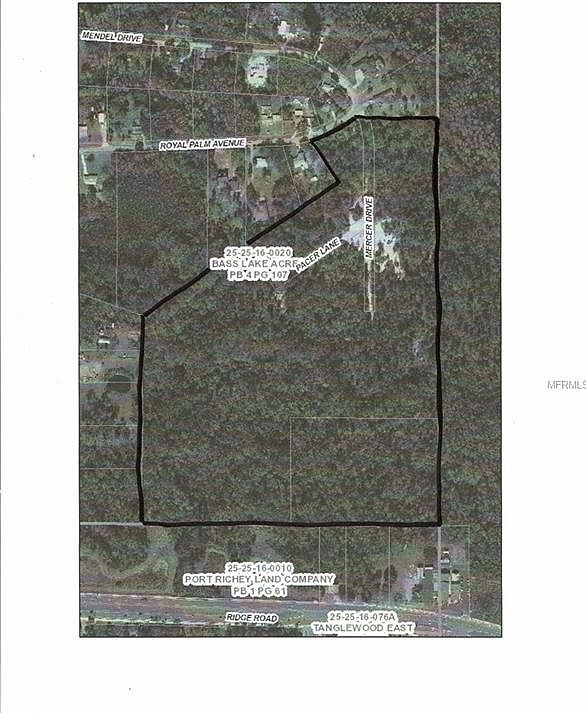 2nd image of 0 Royal Palm Ave