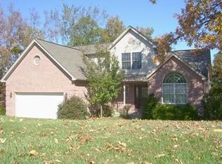 123 Charles Givins Rd, Dry Ridge, KY 41035