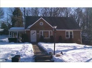 102 Fairview Ave, Ambridge, PA 15003