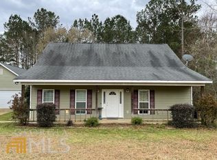 105 Old Mill Run, Milledgeville, GA 31061