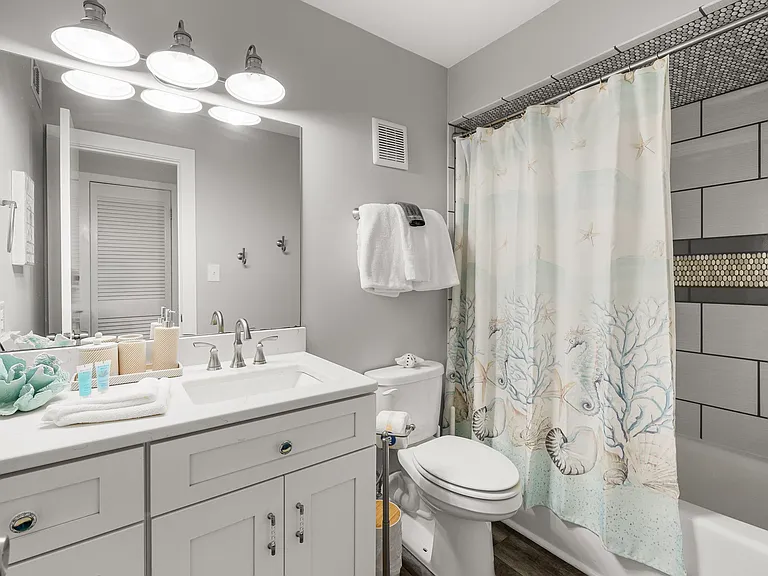 5801 Thomas Dr #818 — Photo 5