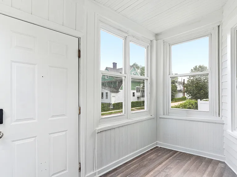 Entry Foyer