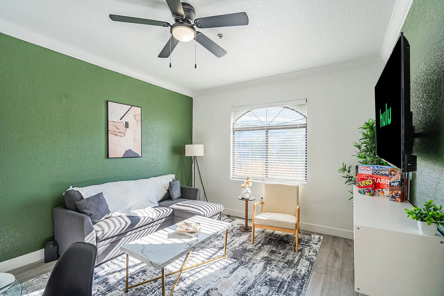 2 bed, 2.0 bath, 1130 sqft, $2,725 — Photo 1