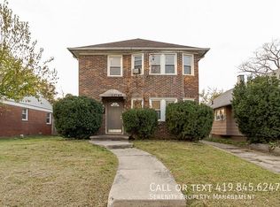 2143 Alvin St #1, Toledo, OH 43607