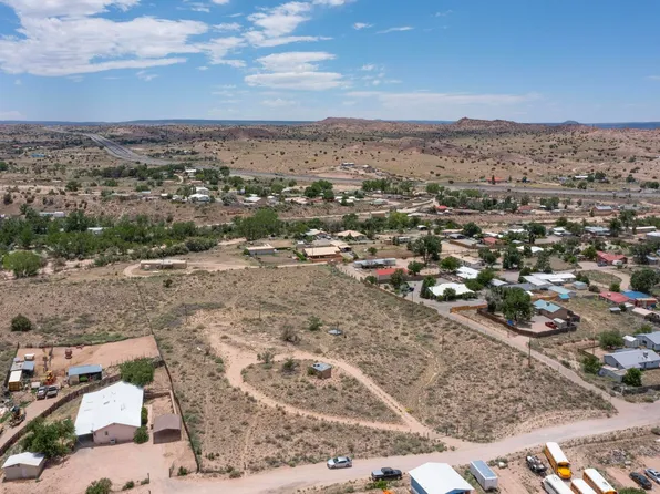 6 La Resolana, Espanola, NM 87532