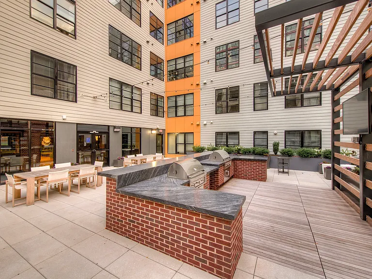 Judd and Weiler — Photo 20