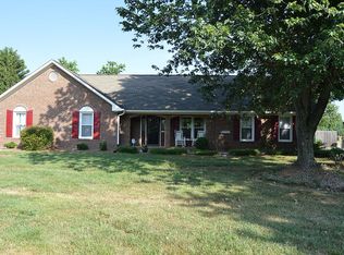 2003 Macon Glen Dr, Pleasant Garden, NC 27313