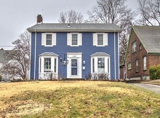 1560 W Sunset Ave, Decatur, IL 62522