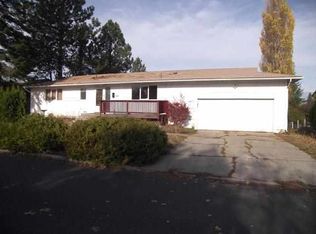 205 Nolan Brown Pl, Cheney, WA 99004