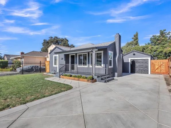 3540 San Mateo Ave, Stockton, CA 95204