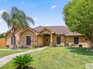 16840 Kika De La Garza St, Harlingen, TX 78552