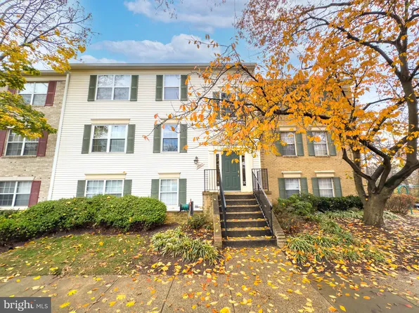 7742 New Providence Dr APT 103, Falls Church, VA 22042