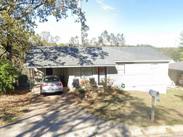 516 Libby Ln, North Little Rock, AR 72118