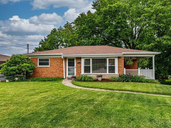 5714 Juliemarie Ct, Cincinnati, OH 45239