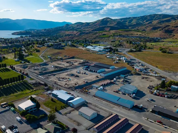 73 E Shop Avenue #C4, Chelan, WA 98816