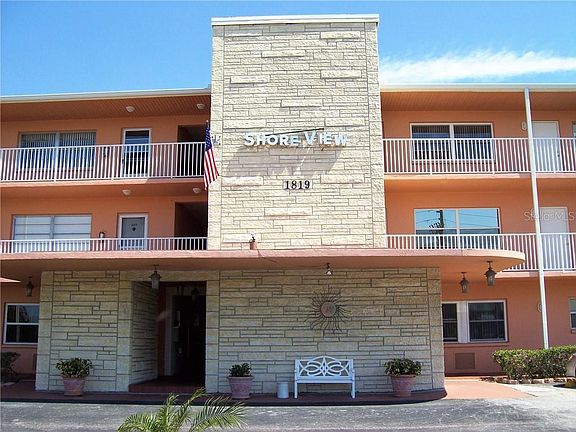 2nd image of 1819 Shore Dr S APT 310