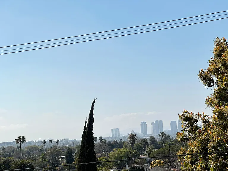 1607 1/2 S Sierra Bonita Ave — Photo 19