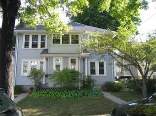 7 Harvard Rd, Belmont, MA 02478
