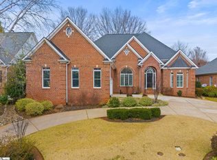215 Wildlife Trl, Greer, SC 29650