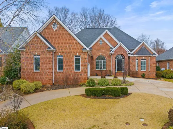 215 Wildlife Trl, Greer, SC 29650