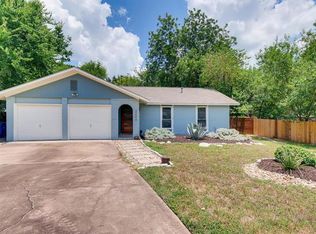 2206 Shiloh Dr, Austin, TX 78745
