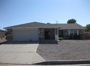 3204 Cascades Trl SE, Rio Rancho, NM 87124