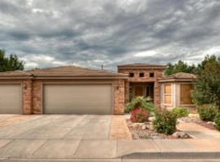 493 E 1575 S, Washington, UT 84780