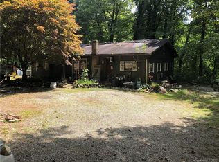 122 Dodson Rd, Rosman, NC 28772