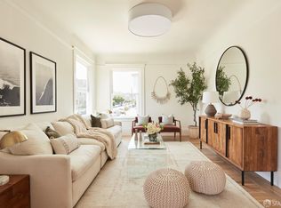 1600 Anza St, San Francisco, CA 94118