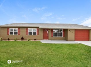 4321 Mongite Rd, North Pt, FL 34287