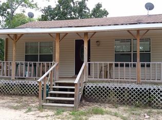 670 Rs County Road 2540, Alba, TX 75410